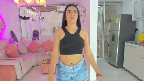 NIKOL online show from 10.14.25