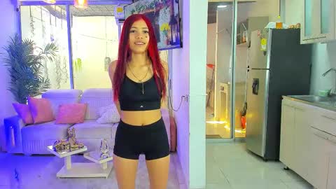 NIKOL online show from 03.21.26