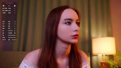 Snapshot of secrethustle chatting on 03.14.26 Lily online show from 03.14.26