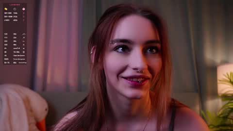 Snapshot of secrethustle chatting on 03.16.26 Lily online show from 03.16.26