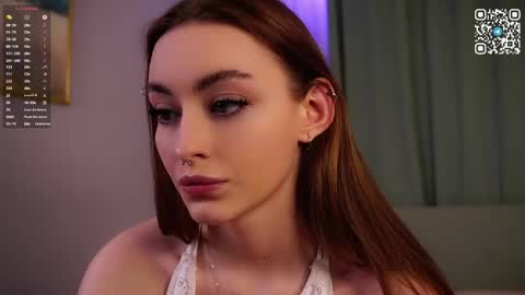 Snapshot of secrethustle chatting on 03.22.26 Lily online show from 03.22.26