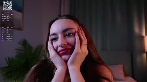 Snapshot of secrethustle chatting on 04.06.26 Lily online show from 04.06.26