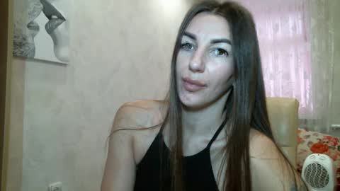 SecretLisa online show from 01.10.25