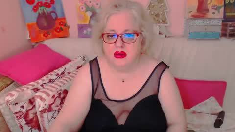 Alice online show from 05.25.26