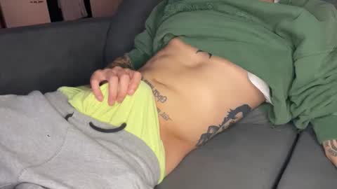 secretlust96 online show from 11.20.25