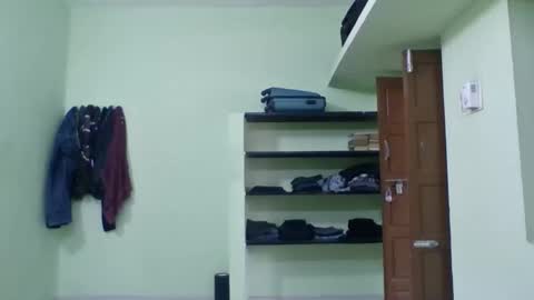 secretly_sensual online show from 09.13.25