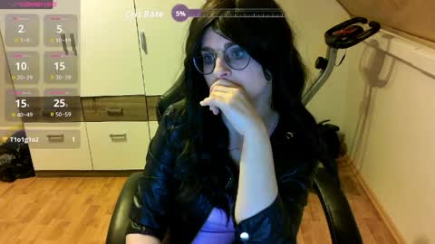Snapshot of secretmia94 chatting on 04.10.26 secretmia94 online show from 04.10.26