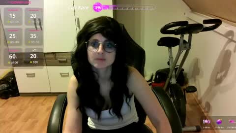 Snapshot of secretmia94 chatting on 04.17.26 secretmia94 online show from 04.17.26