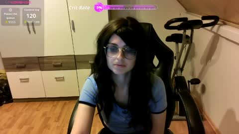 Snapshot of secretmia94 chatting on 05.13.26 secretmia94 online show from 05.13.26