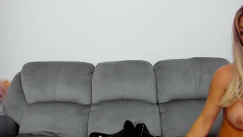 Nadia online show from 05.11.26