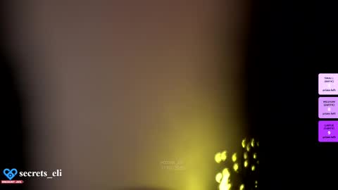 Eliz online show from 01.31.26