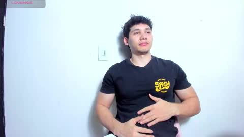 Mod pepe online show from 10.27.25