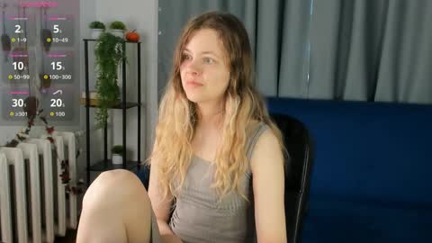 Snapshot of secrettier chatting on 04.30.26 secrettier online show from 04.30.26