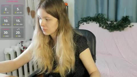 Snapshot of secrettier chatting on 05.22.26 secrettier online show from 05.22.26
