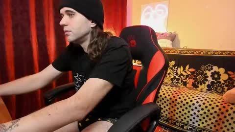 Lex online show from 12.11.24