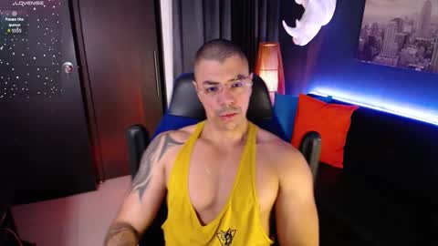 Snapshot of seddy_ chatting on 11.25.25 sed online show from 11.25.25