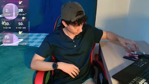 Sebas online show from 01.06.26