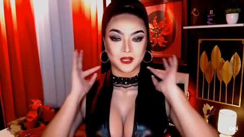 seducinglinda online show from 12.22.24