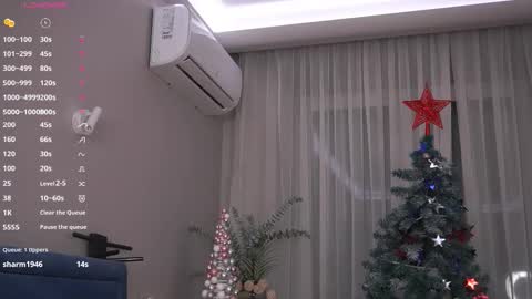 Mia online show from 01.09.26