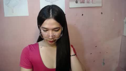 Snapshot of seductive_abia chatting on 11.24.25 JUST CALL ME ABIA online show from 11.24.25