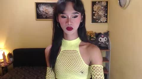 ashly online show from 09.26.25