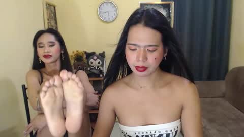 ashly online show from 02.21.26