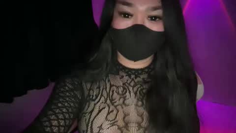 Athena online show from 04.19.26