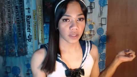 Jess online show from 03.23.26