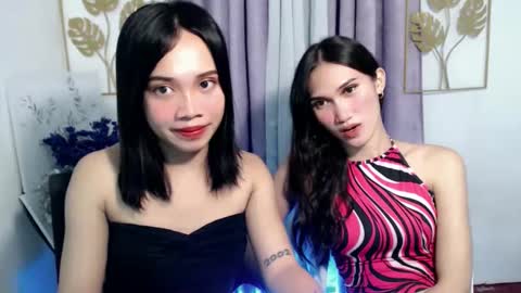 Snapshot of seductive_kimxxx chatting on 11.16.25 your miss universe kim online show from 11.16.25