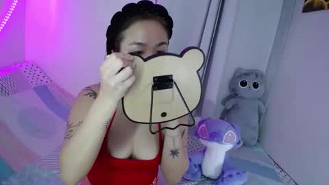 Mariaxxx online show from 10.05.25
