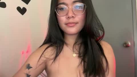 Mariaxxx online show from 04.13.26