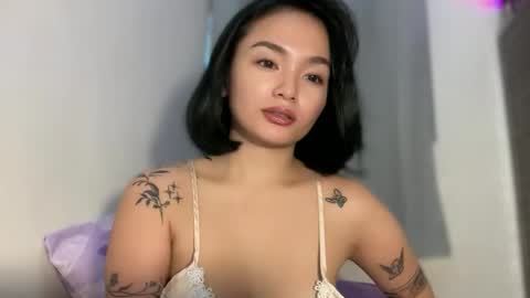 Mariaxxx online show from 04.18.26