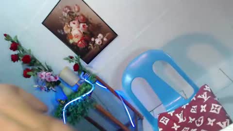 Snapshot of seductive_maxxx chatting on 06.27.26 Max online show from 06.27.26