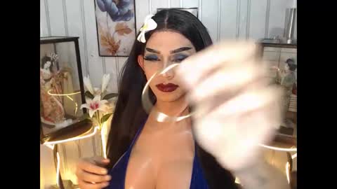 YOUR MARINA online show from 03.12.26