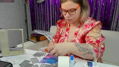 Snapshot of seductive_she_wolf chatting on 01.18.25 seductive_she_wolf online show from 01.18.25