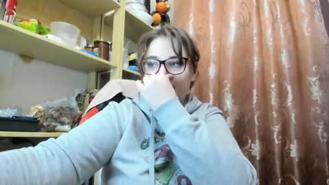 seductive_she_wolf online show from 03.08.26