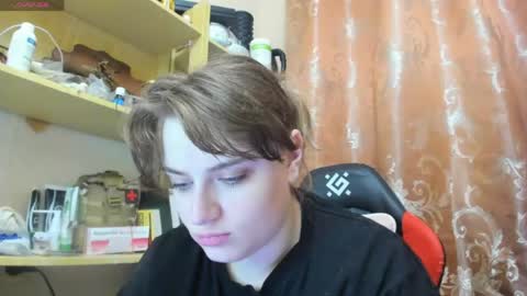 Snapshot of seductive_she_wolf chatting on 05.31.26 seductive_she_wolf online show from 05.31.26