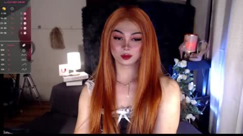 Snapshot of seductive_trixxx chatting on 06.19.26 seductive_trixxx online show from 06.19.26