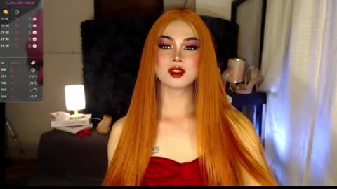 Snapshot of seductive_trixxx chatting on 07.07.26 seductive_trixxx online show from 07.07.26