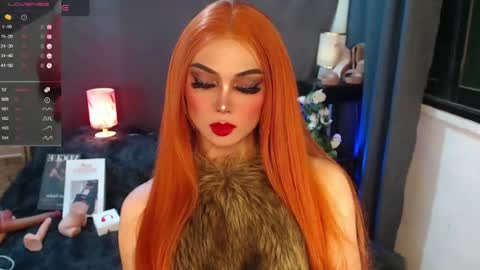 Snapshot of seductive_trixxx chatting on 07.14.26 seductive_trixxx online show from 07.14.26