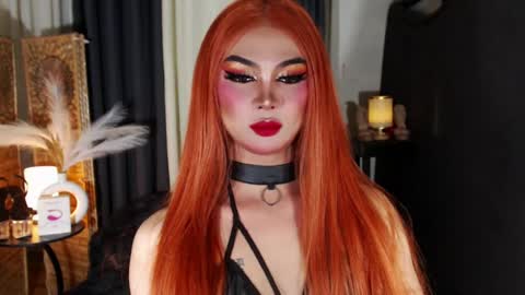 Snapshot of seductive_trixxx chatting on 07.23.26 seductive_trixxx online show from 07.23.26