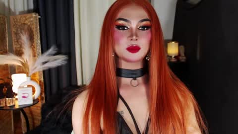 Snapshot of seductive_trixxx chatting on 07.23.26 seductive_trixxx online show from 07.23.26