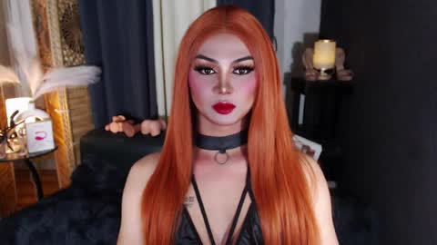 Snapshot of seductive_trixxx chatting on 07.29.26 seductive_trixxx online show from 07.29.26