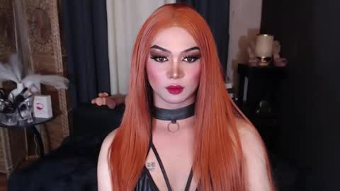 Snapshot of seductive_trixxx chatting on 07.31.26 seductive_trixxx online show from 07.31.26