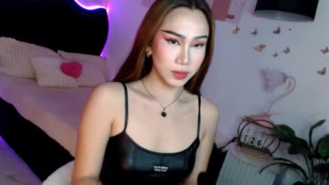 Vanessa online show from 04.26.26