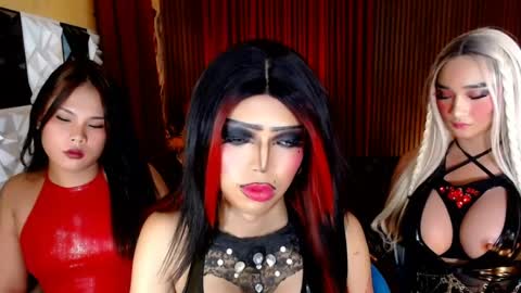seductiveakirats online show from 05.09.26