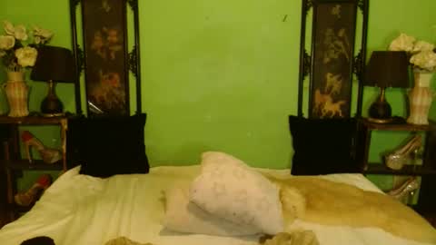 dyosa isabel online show from 03.06.25