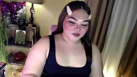 Snapshot of seductivecurvesxxx chatting on 04.03.26 Its me Jazzi online show from 04.03.26