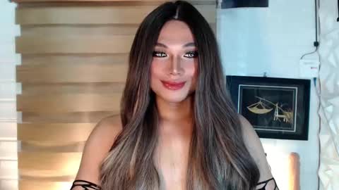 Snapshot of seductivedeluxe69 chatting on 03.07.25 Deluxe online show from 03.07.25