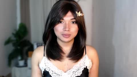 Snapshot of seductivedeluxe69 chatting on 05.14.26 Deluxe online show from 05.14.26